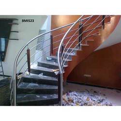 Wooden Blustered Railings Manufacturer Supplier Wholesale Exporter Importer Buyer Trader Retailer in Bangalore Karnataka India